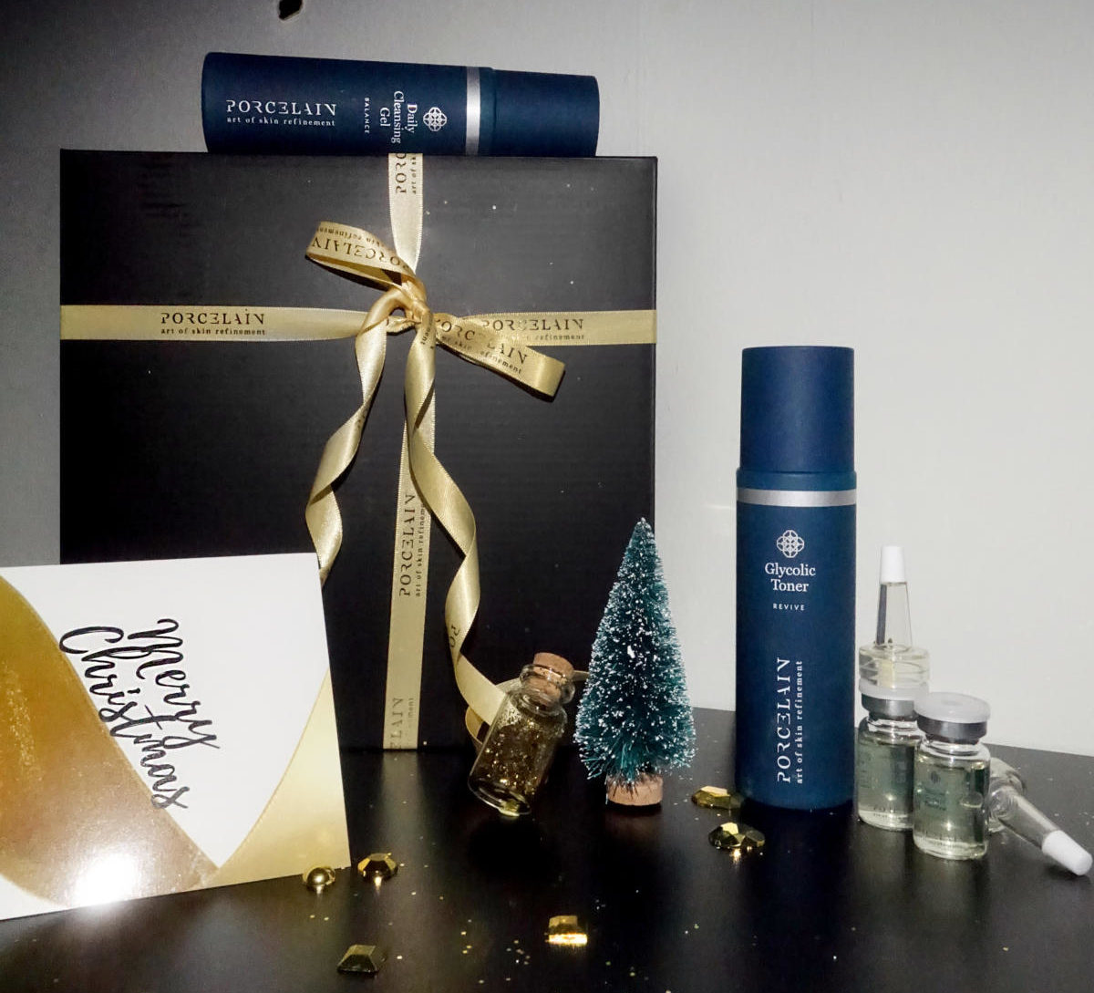Christmas Offerings 3: Ultimate Acne Busters Kit for the Zitty and Inflamed